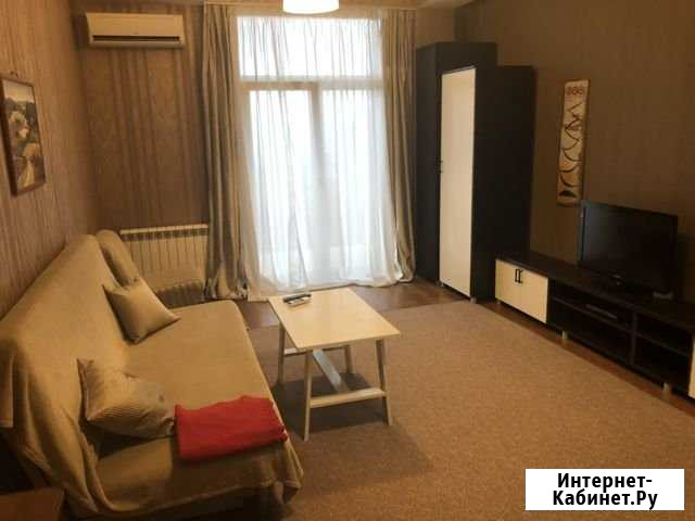 1-комнатная квартира, 60 м², 6/10 эт. на продажу в Сочи Сочи - изображение 1