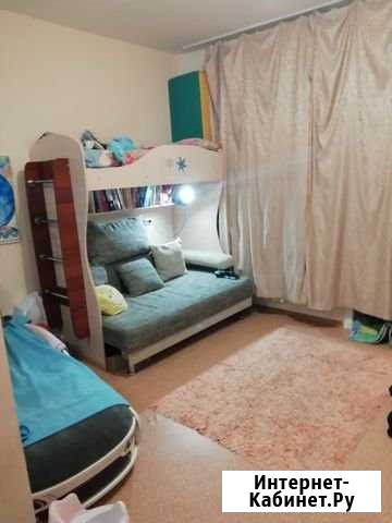 Квартира-студия, 28 м², 8/10 эт. на продажу в Благовещенске Амурской области Благовещенск - изображение 1