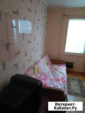 Комната 10 м² в 4-ком. кв., 5/9 эт. на продажу в Екатеринбурге Екатеринбург - изображение 1