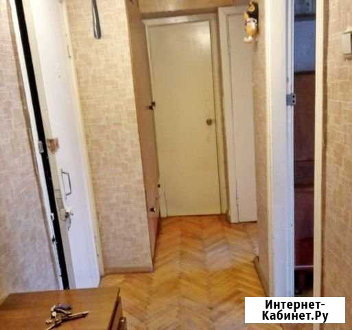 2-комнатная квартира, 44 м², 5/5 эт. на продажу в Подольске Подольск - изображение 1
