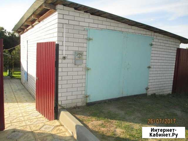 Дом 50 м² на участке 16.6 сот. на продажу в Гороховце Гороховец - изображение 1