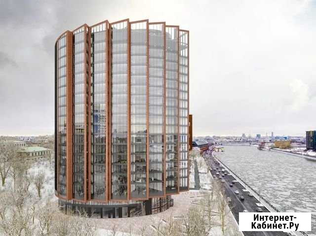 Продам офисное помещение, 242.5 кв.м. Москва - изображение 1