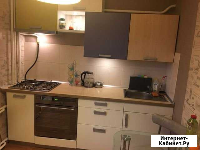 2-комнатная квартира, 43 м², 2/9 эт. на продажу в Ижевске Ижевск - изображение 1
