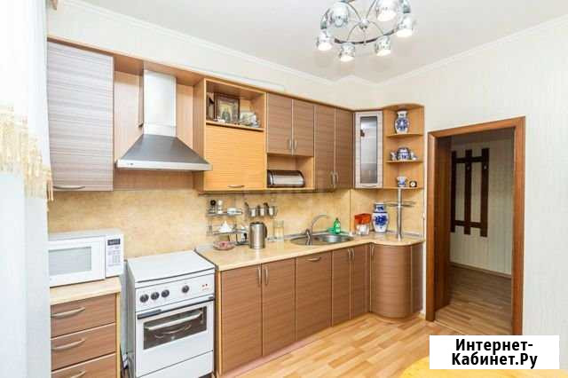 2-комнатная квартира, 52.8 м², 4/5 эт. на продажу в Сургуте Ханты-Мансийского АО Сургут - изображение 1