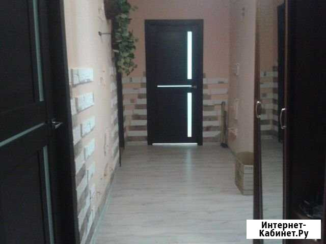 3-комнатная квартира, 69 м², 1/2 эт. на продажу в Улан-Удэ Улан-Удэ - изображение 1