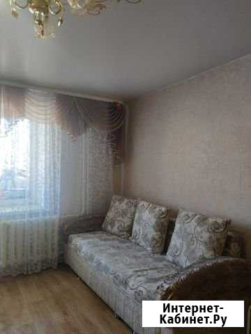 Квартира-студия, 27 м², 3/5 эт. на продажу в Благовещенске Амурской области Благовещенск - изображение 1