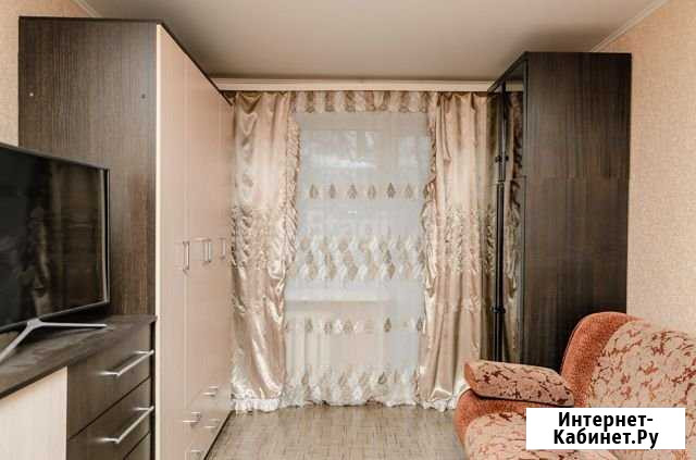 2-комнатная квартира, 41.3 м², 4/5 эт. на продажу в Стерлитамаке Стерлитамак - изображение 1