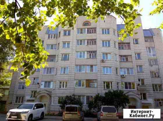 4-комнатная квартира, 112.4 м², 3/6 эт. на продажу в Ульяновске Ульяновск