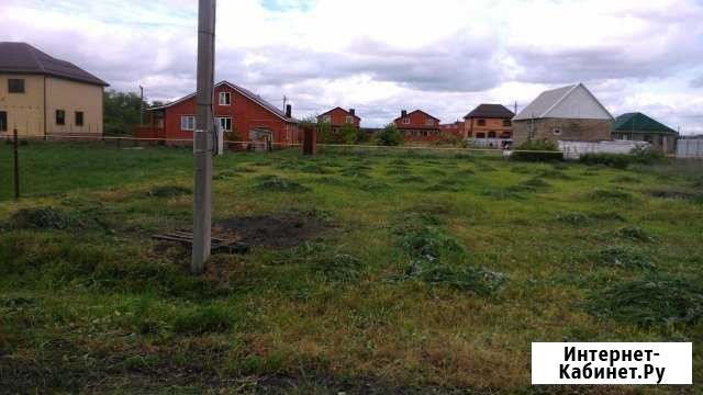 Участок ИЖС 8 сот. на продажу в Славянске-на-Кубани Славянск-на-Кубани - изображение 1