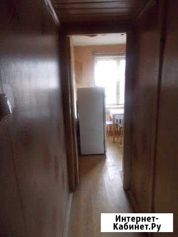 1-комнатная квартира, 30.1 м², 4/5 эт. на продажу в Воскресенске Воскресенск - изображение 1