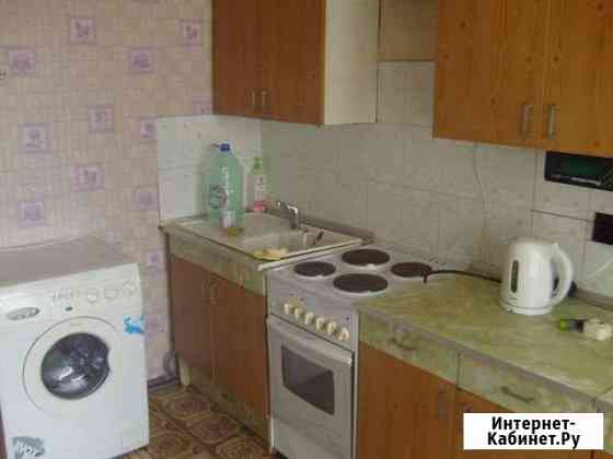 2-комнатная квартира, 48 м², 10/14 эт. в аренду на длительный срок в Екатеринбурге Екатеринбург