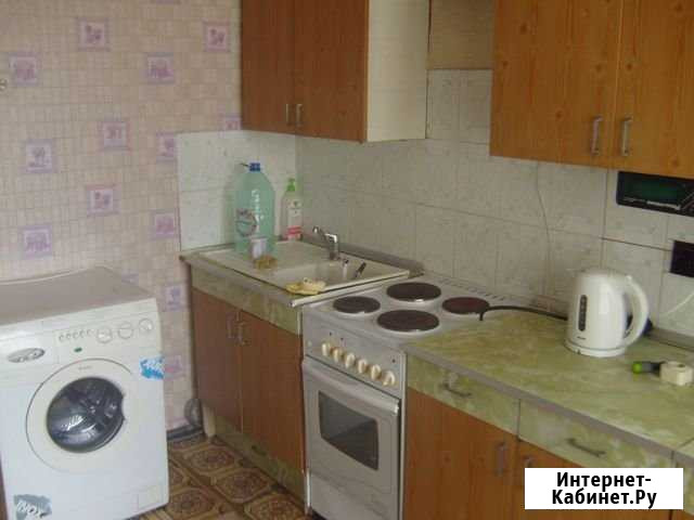 2-комнатная квартира, 48 м², 10/14 эт. в аренду на длительный срок в Екатеринбурге Екатеринбург - изображение 1