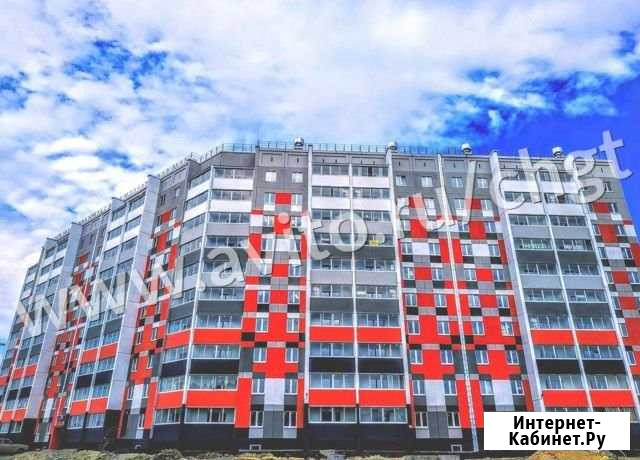 3-комнатная квартира, 91 м², 7/10 эт. на продажу в Челябинске Челябинск - изображение 1