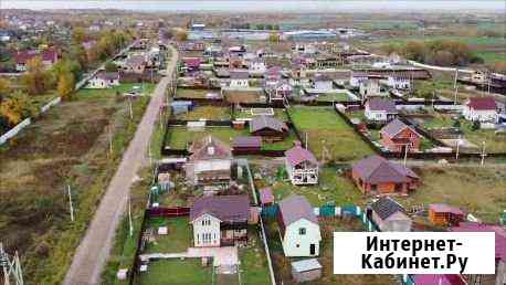 Участок ИЖС 5 сот. на продажу в Раменском Раменское