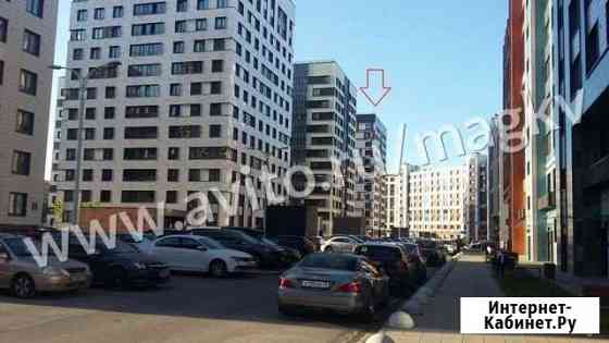 Продажа офиса 119 м2 в у м Петроградская Санкт-Петербург