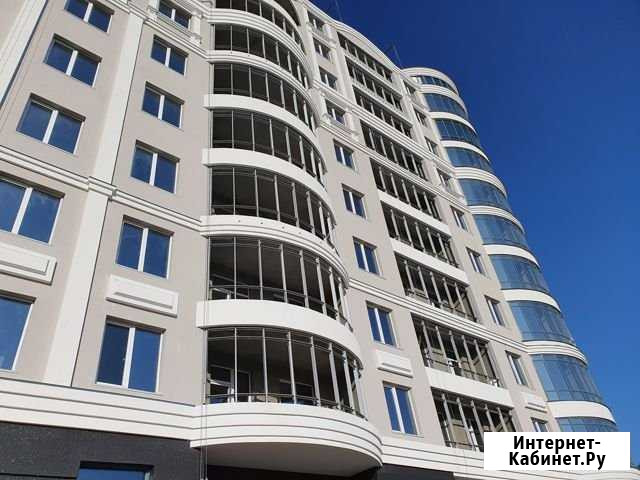 3-комнатная квартира, 63 м², 2/9 эт. на продажу в Барнауле Барнаул - изображение 1