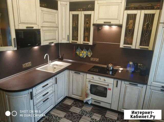 3-комнатная квартира, 88 м², 1/23 эт. на продажу в Подольске Подольск - изображение 1