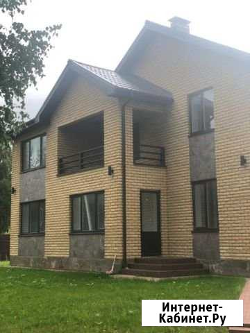 Коттедж 205 м² на участке 10.9 сот. на продажу в Обухово Обухово - изображение 1