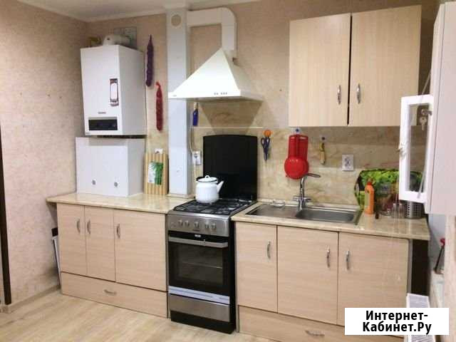 3-комнатная квартира, 60 м², 1/2 эт. в аренду на длительный срок в Сестрорецке Сестрорецк - изображение 1