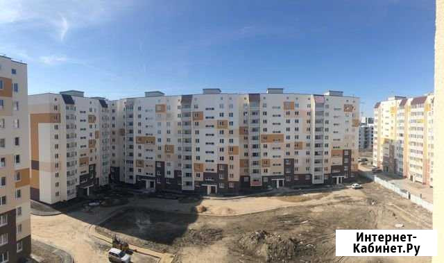 3-комнатная квартира, 82.8 м², 1/10 эт. на продажу в Саратове Саратов - изображение 1