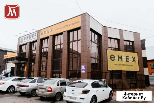 Сдам помещение свободного назначения, 276 кв.м. Оренбург - изображение 1