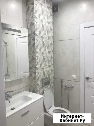 1-комнатная квартира, 43 м², 4/4 эт. в аренду на длительный срок в Сочи Сочи - изображение 1