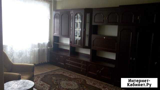 1-комнатная квартира, 32 м², 4/5 эт. в аренду на длительный срок в Уфе Уфа - изображение 1