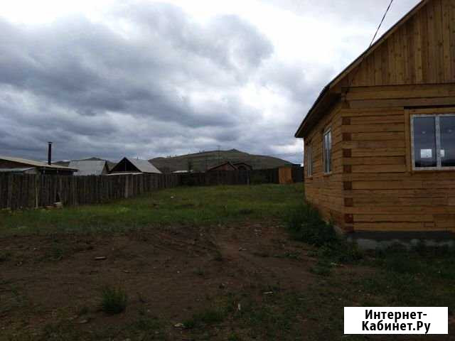 Дом 56 м² на участке 12 сот. на продажу в Улан-Удэ Улан-Удэ - изображение 1