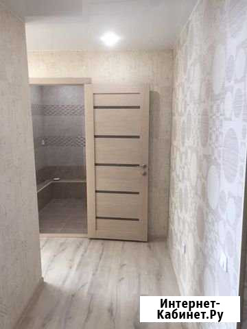 2-комнатная квартира, 36 м², 1/8 эт. на продажу в Иркутске Иркутск - изображение 1