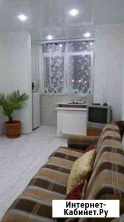 Квартира-студия, 24 м², 2/3 эт. на продажу в Краснодаре Краснодар
