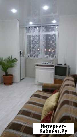 Квартира-студия, 24 м², 2/3 эт. на продажу в Краснодаре Краснодар - изображение 1