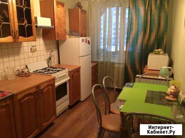 1-комнатная квартира, 49 м², 2/5 эт. в аренду на длительный срок в Череповце Череповец - изображение 1