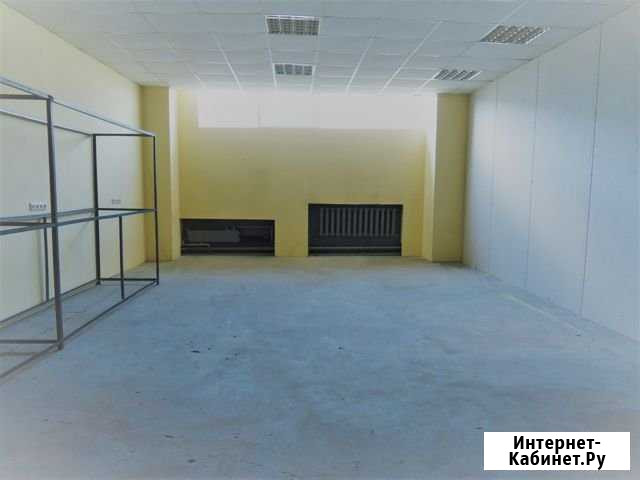 Складское помещение, 54 кв.м. Екатеринбург - изображение 1