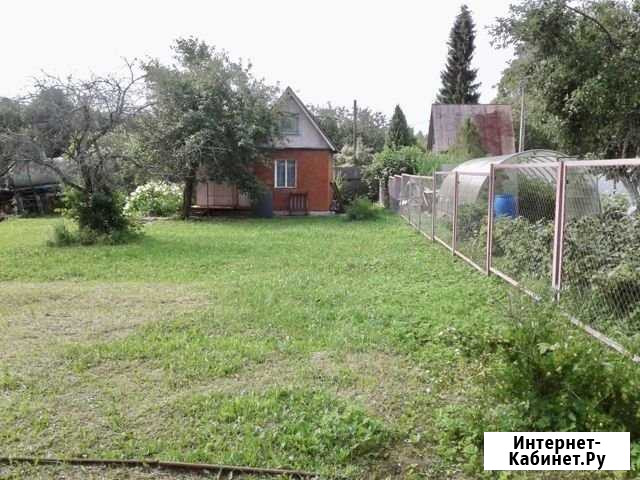 Дача 45 м² на участке 10 сот. на продажу в Малоярославце Малоярославец - изображение 1