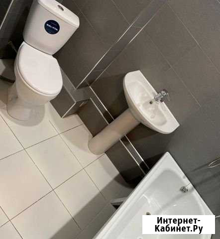 1-комнатная квартира, 36 м², 2/10 эт. на продажу в Красноярске Красноярск - изображение 1