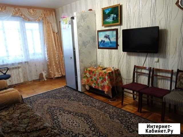 3-комнатная квартира, 63 м², 2/5 эт. на продажу в Ижевске Ижевск - изображение 1