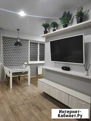 2-комнатная квартира, 63 м², 2/10 эт. на продажу в Иркутске Иркутск - изображение 1