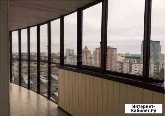 2-комнатная квартира, 81.6 м², 16/25 эт. на продажу в Перми Пермь