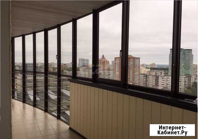 2-комнатная квартира, 81.6 м², 16/25 эт. на продажу в Перми Пермь - изображение 1