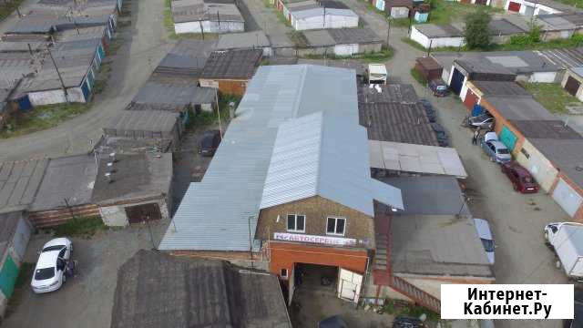Помещение свободного назначения Коркино - изображение 1