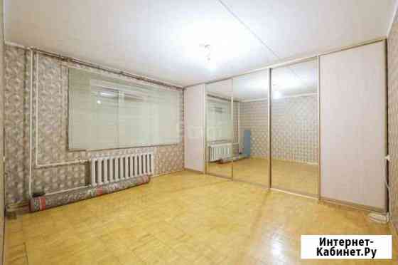 3-комнатная квартира, 66.3 м², 1/9 эт. на продажу в Перми Пермь