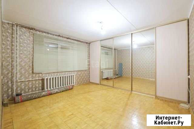 3-комнатная квартира, 66.3 м², 1/9 эт. на продажу в Перми Пермь - изображение 1