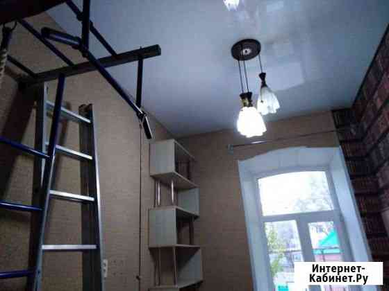 3-комнатная квартира, 47 м², 2/2 эт. на продажу в Бузулуке Бузулук