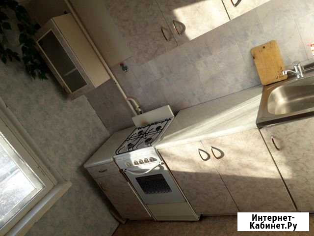 1-комнатная квартира, 33 м², 6/9 эт. на продажу в Оренбурге Оренбург - изображение 1