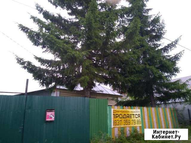 Участок ИЖС 20 сот. на продажу в Уфе Уфа - изображение 1