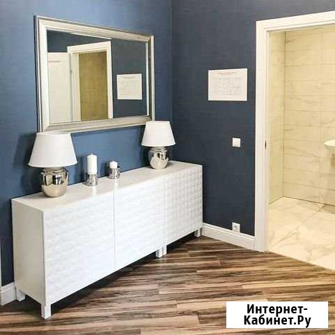 3-комнатная квартира, 91 м², 4/9 эт. на продажу в Коммунарке Коммунарка - изображение 1