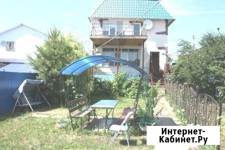 Коттедж 240 м² на участке 10 сот. в аренду посуточно в Самаре Самара - изображение 1