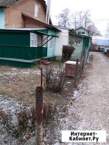 2-комнатная квартира, 45 м², 1/1 эт. на продажу в Скопине Скопин - изображение 1