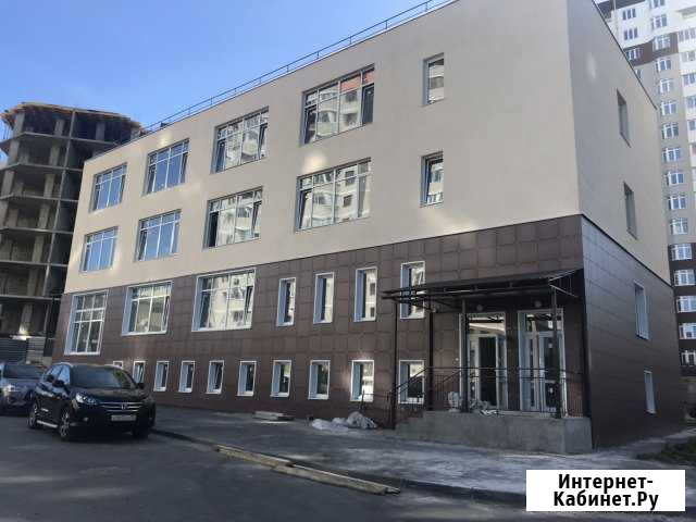 Сдам площади В новом бизнес центре Владимир - изображение 1