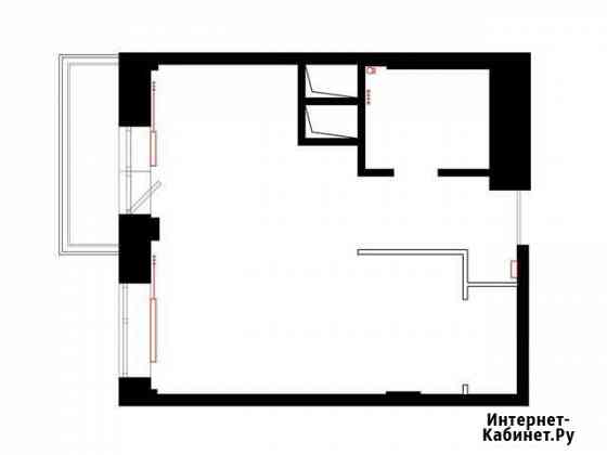 Квартира-студия, 39 м², 12/20 эт. на продажу в Краснодаре Краснодар